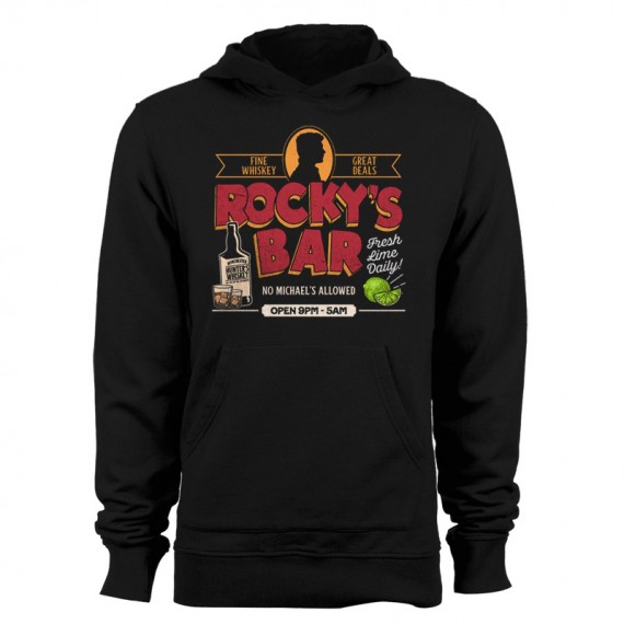 Rocky's Bar Women's